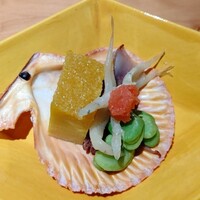 日本料理 小西 - 