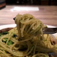 grigio la tavola - 麺リフト