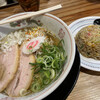 屋台ラーメン走麺屋