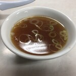 大六天 - スープ付き