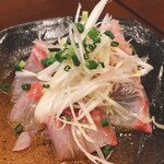 創作料理　まさぞう - 20'10月　久々♪