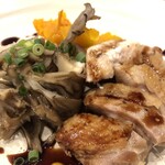 創作料理　まさぞう - 20'10月