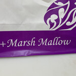 +Marsh Mallow - 