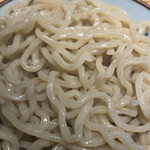 麺屋 中山商店 - 麺