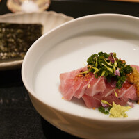 炭火割烹 いふき - 
