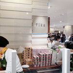 Fika - 