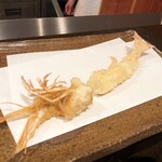 Tempura Takahashi - 