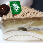 お菓子のアトリエ　アルチザン　 - アルチザン