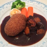レストラン香味屋 - 