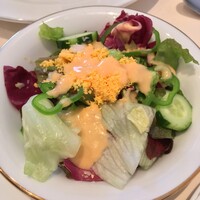 レストラン香味屋 - 