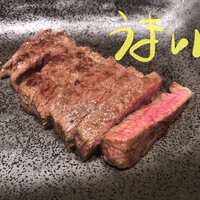 銀座のステーキ 銀座中央店 - 
