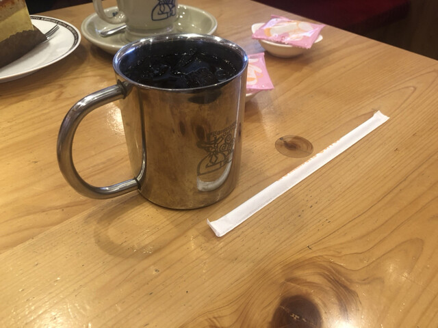 コメダ珈琲店 豊橋大清水店 大清水 喫茶店 食べログ