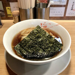 人類みな麺類 - 朝ラーメン