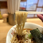 人類みな麺類 - 麺リフト