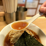 人類みな麺類 - スープリフト