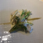 シェ松尾・松濤レストラン - 