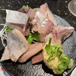 Sushichoushimaruminamisenjuten - 