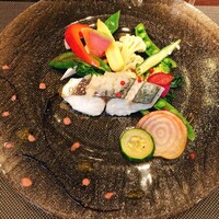 ラ ヴォワール - 