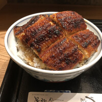 うなぎ家 しば福や - 