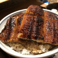 うなぎ家 しば福や - 