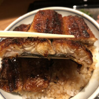 うなぎ家 しば福や - 