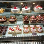 Dessert Labo Chocolat - 