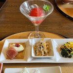 風と野の紀行 - 