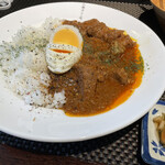 小林カレー店。 - 