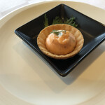 アミューズブーシュ