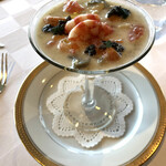 海の幸カクテル