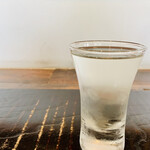 蕎麦 ふくあかり - 