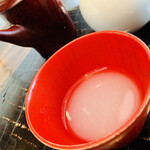 蕎麦 ふくあかり - 