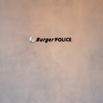 Burger POLICE - 外観