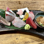 居酒屋　ちょーちょ - 