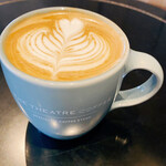 THE THEATRE COFFEE - 