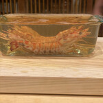 すし人　酒伊 - 