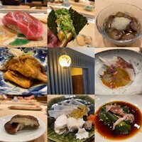 すし人　酒伊 - 