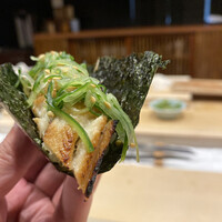 すし人　酒伊 - 