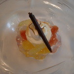 ロアラブッシュ - ライムのパルフェ