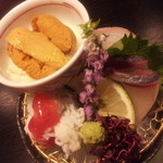 和味一心　響庵　キ、キ、キ - 