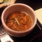 和味一心　響庵　キ、キ、キ - 