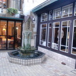 ロアラブッシュ - 素敵な中庭