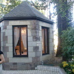 ロアラブッシュ - 素晴らしい建物ですね！