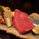 和味一心　響庵　キ、キ、キ - 