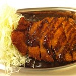 ゴーゴーカレー - 