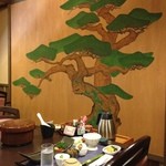 莞山 - 朝ごはん