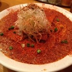 麺屋 極鶏 一乗寺本店 - 赤だく