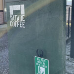 YATABE COFFEE - 