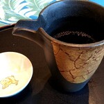 Oishii Ippuku Kaburaki