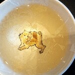 Oishii Ippuku Kaburaki